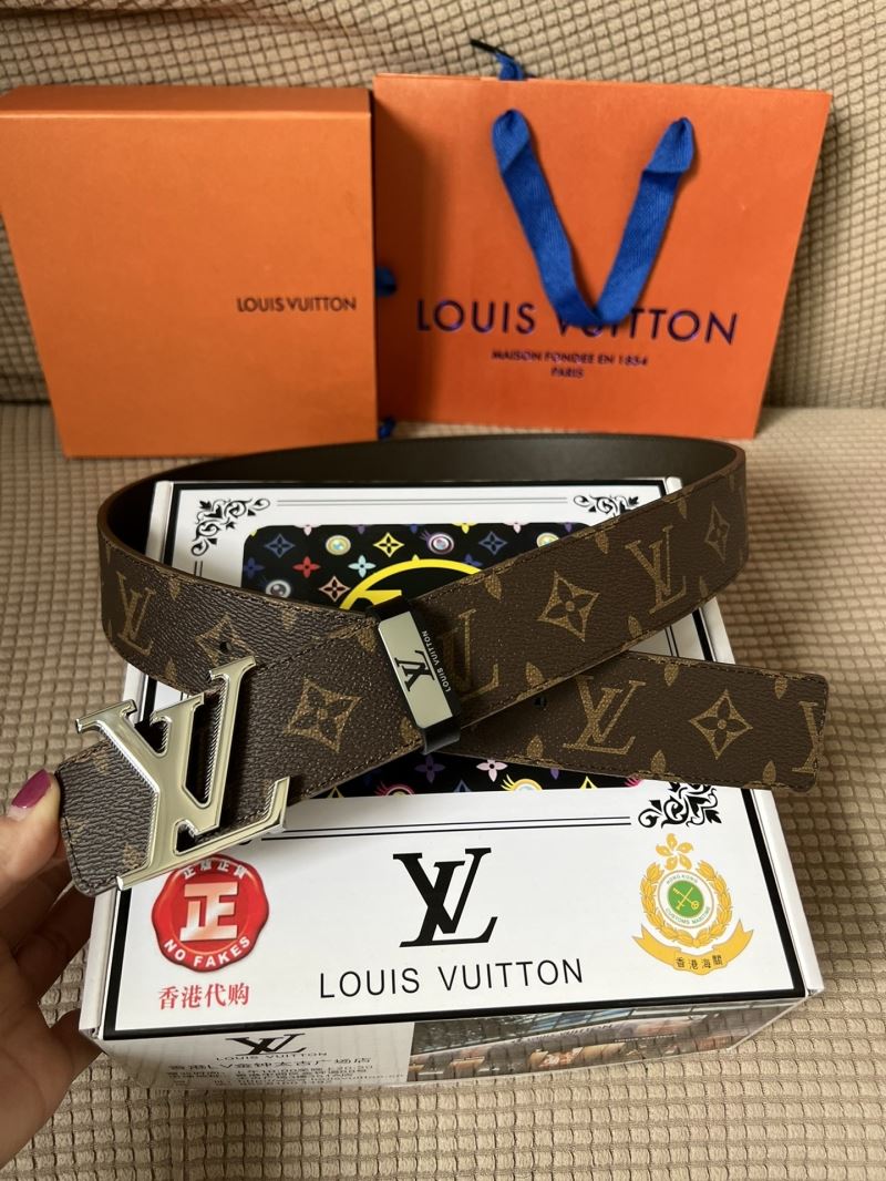 Louis Vuitton Belts